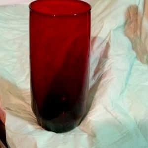 Set of 3 France tumbler